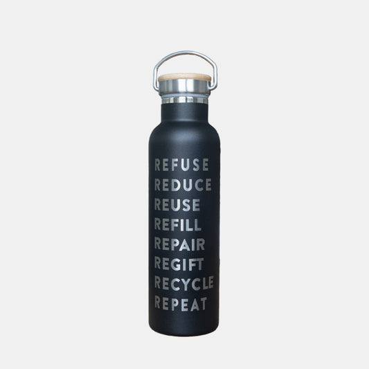 Thermosflasche