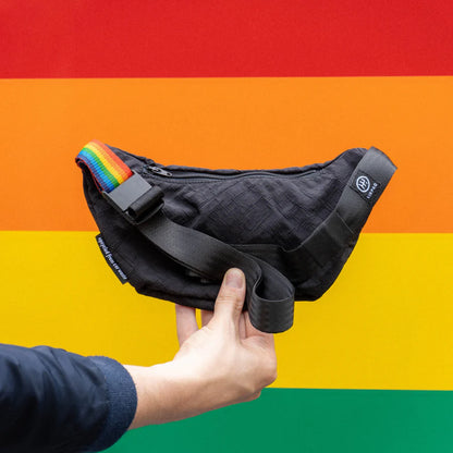 RE: Pride-Edition Hip Baq