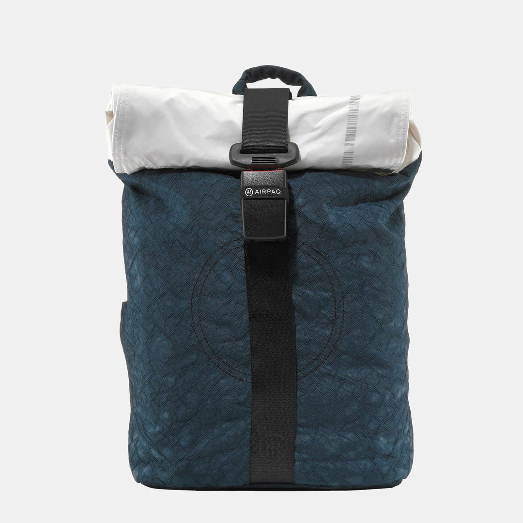 Rolltop Weiße Rolle