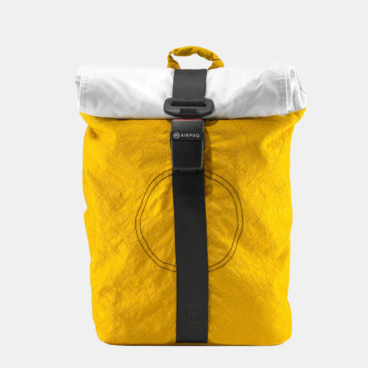 Rolltop Weiße Rolle